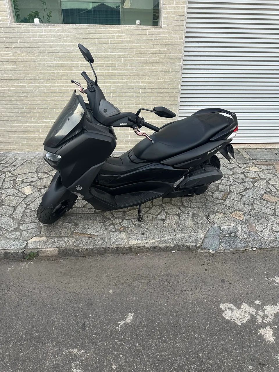 YAMAHA NMAX 2021  - Foto 3