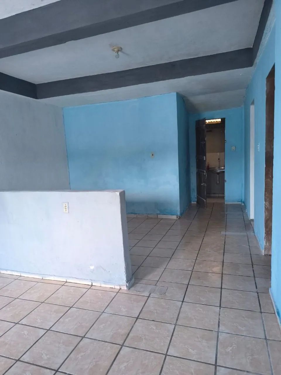 Casa rua cem maranguape 2 