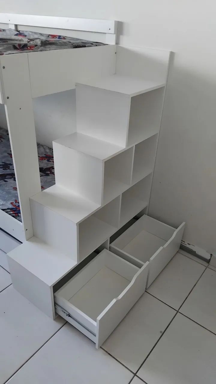 Cama Beliche Infantil  - Foto 3