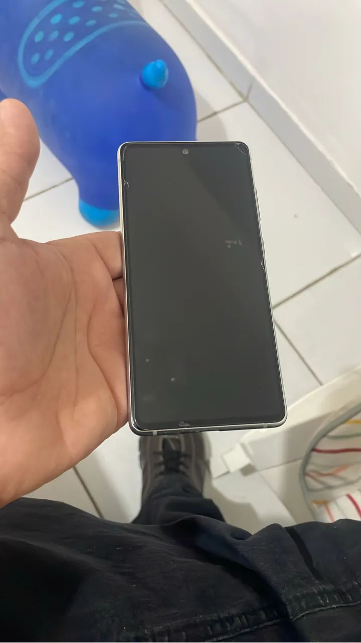 SE 20 FE 5g - Foto 3