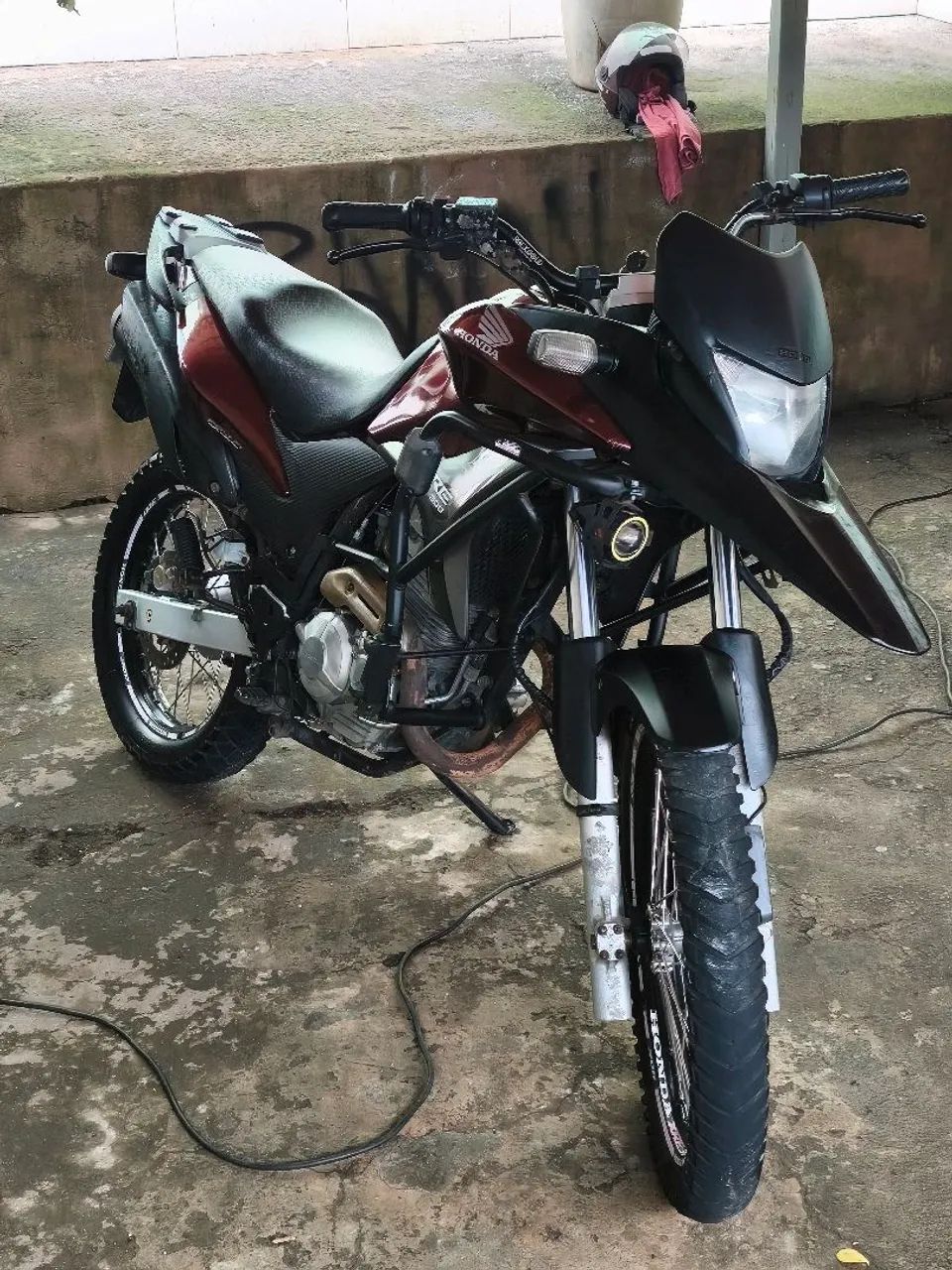 Xre 300 ABS  - Foto 3