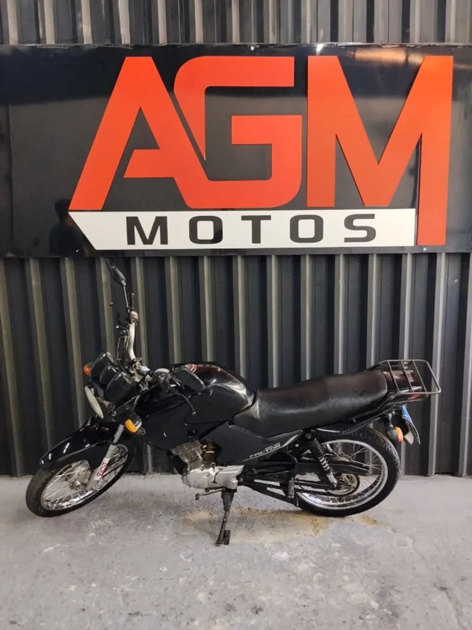  YAMAHA / YBR 125 FACTOR K  2012/2013 - Foto 2