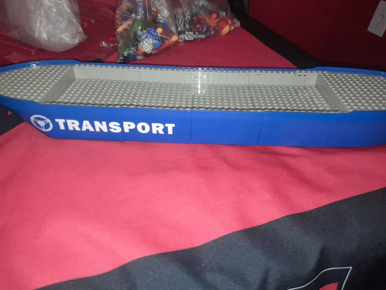 MEGA KIT LEGO - Foto 4