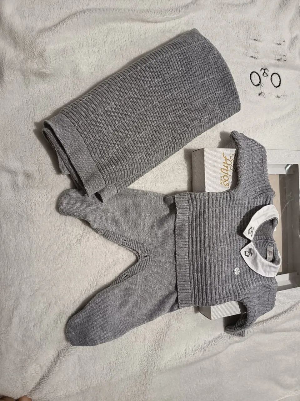 Roupas infantil  - Foto 4