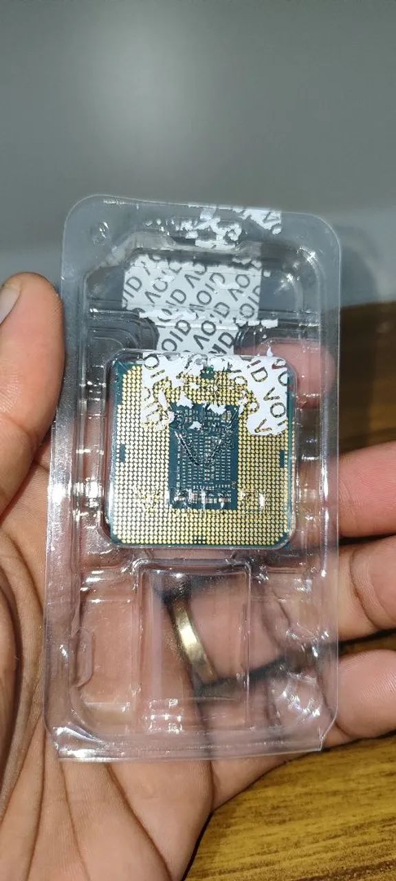 Processador Intel i5-9400f - Foto 5