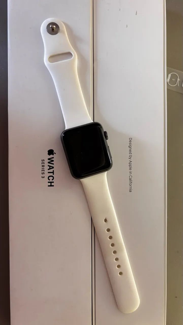 Smartwatch Apple Watch Series 3 