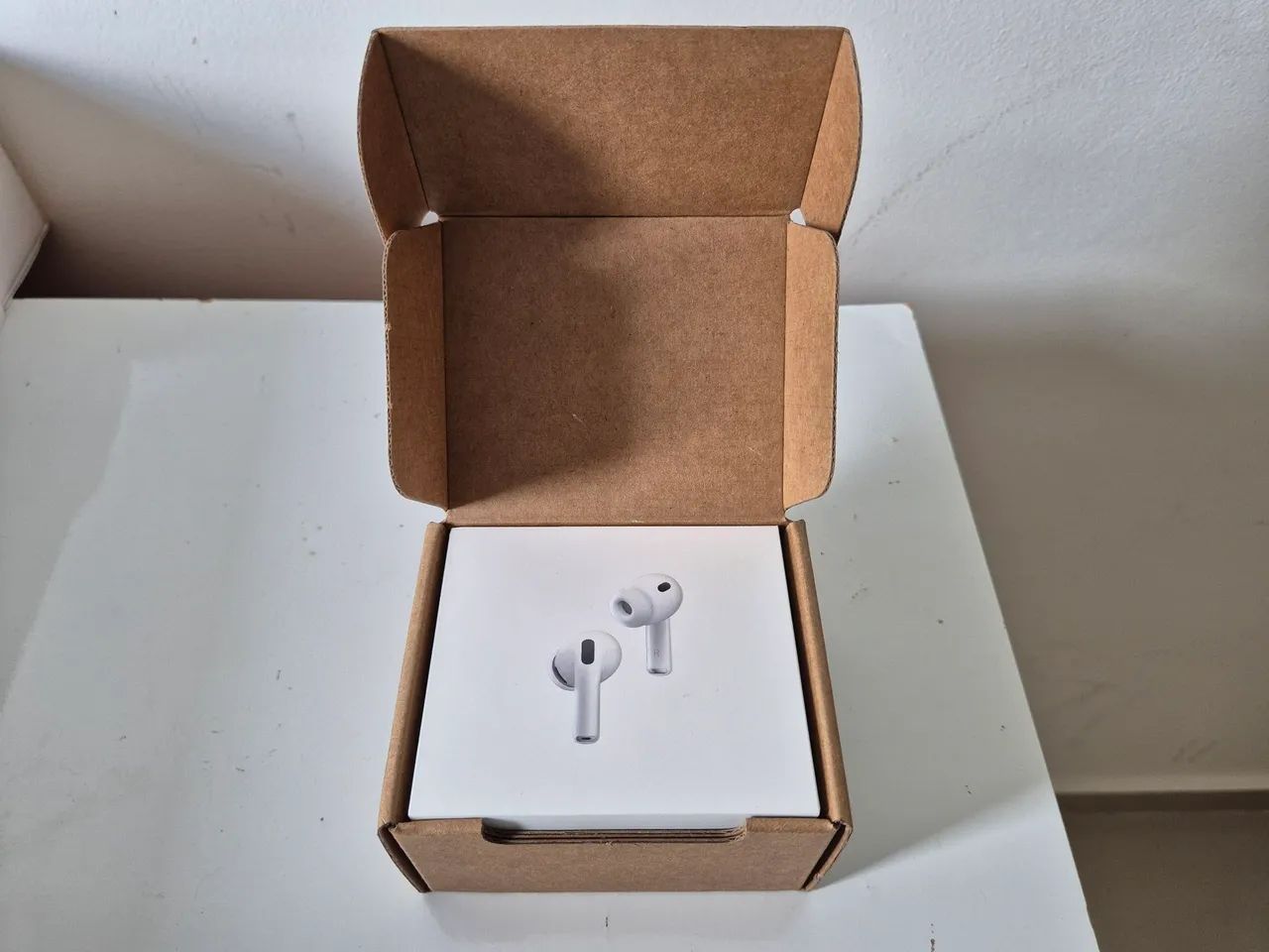 Apple Airpods Pro 3 ORIGINAL NOVO LACRADO - Fones de Ouvido