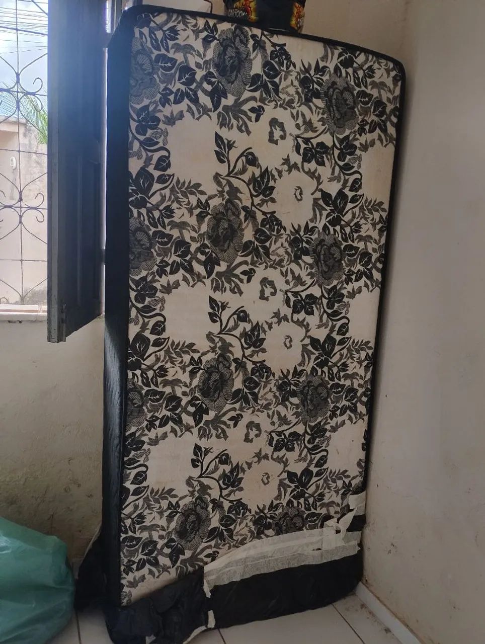 Cama de Solteiro - Foto 2