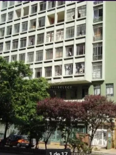 Apartamento em Consolação - São Paulo - Foto 4