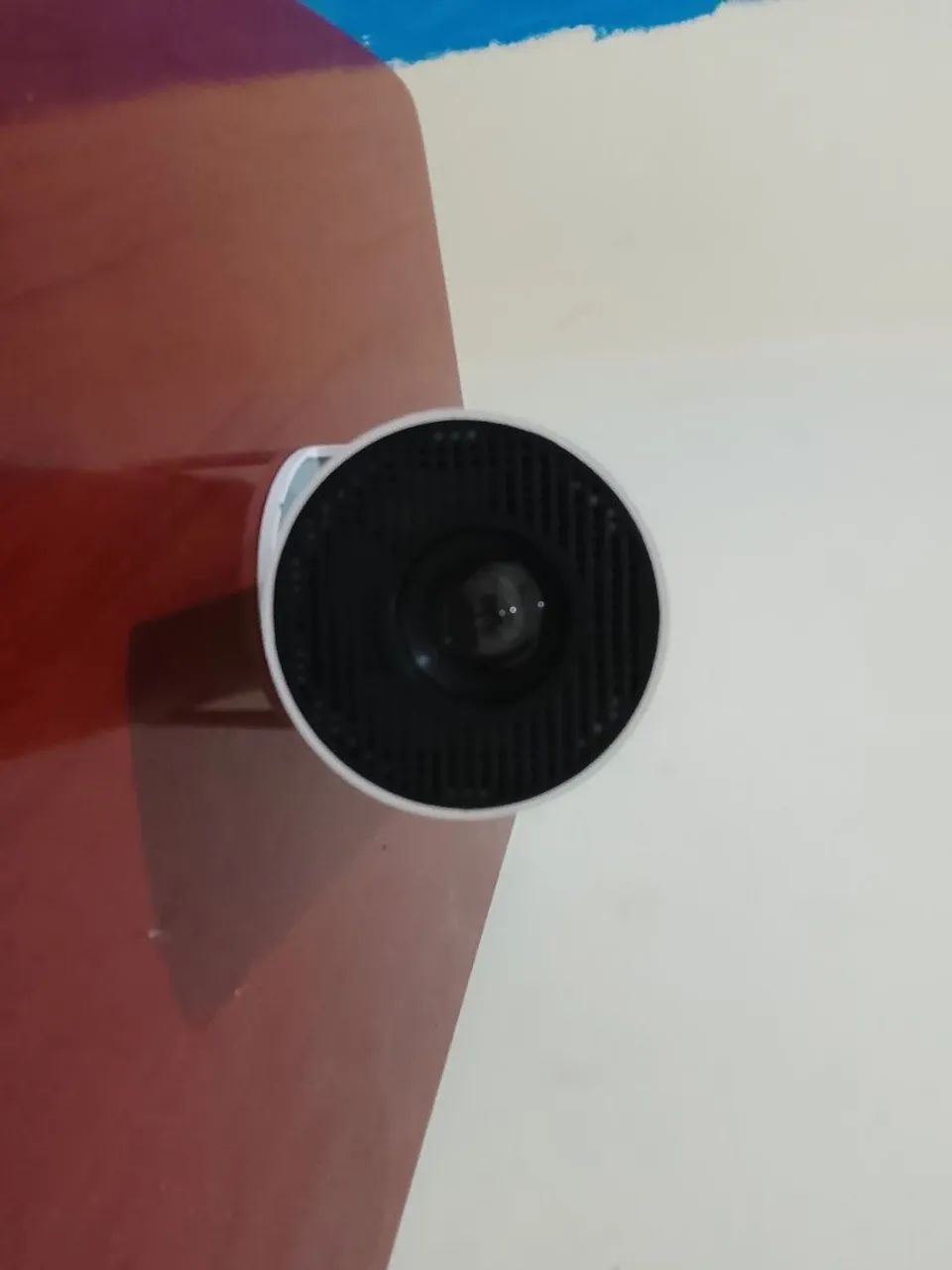 Projetor bom e barato - Foto 2