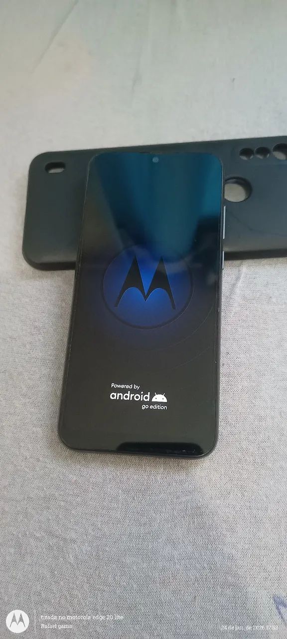 Vendo moto e6 - Foto 2