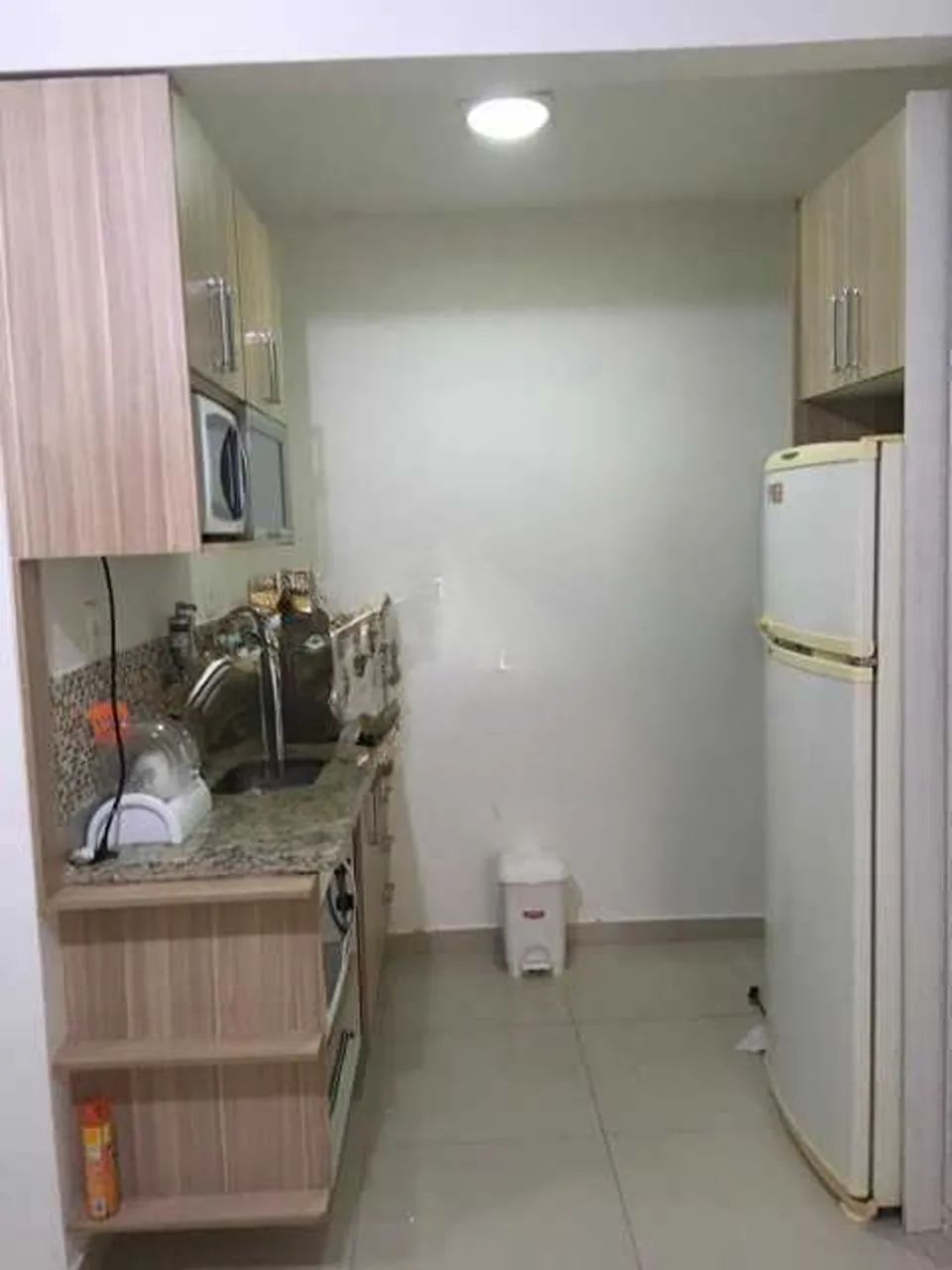 Apartamento : / Residencial / Glória - Foto 2