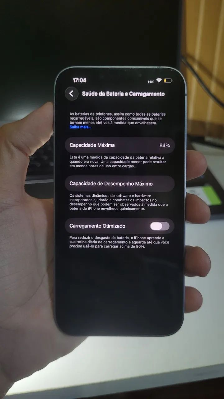 Iphone 14 128gb - Foto 4