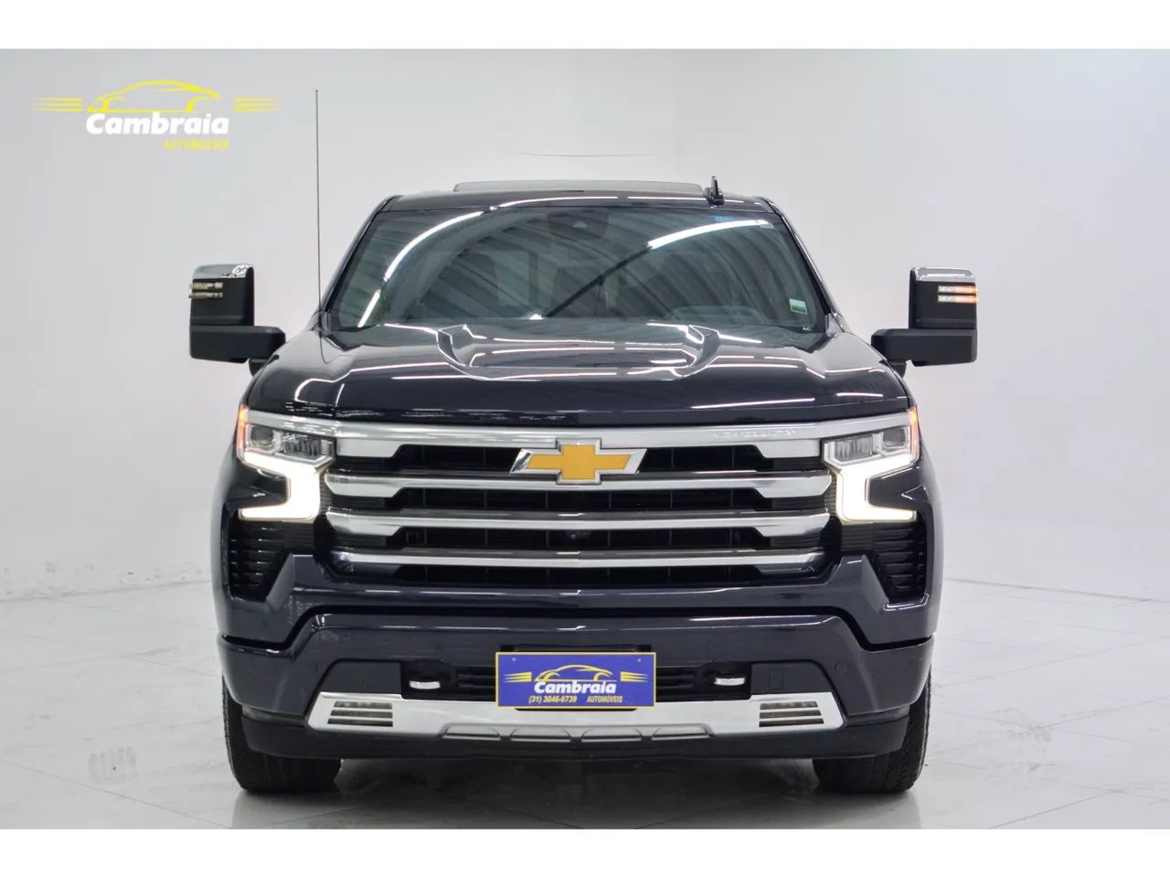 Chevrolet Silverado 2023 - Foto 2