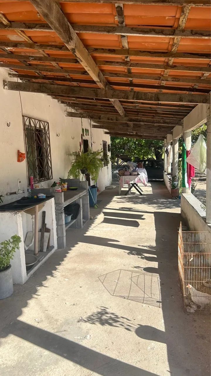 Vendo Sítio em Trairi/Ce - Foto 7