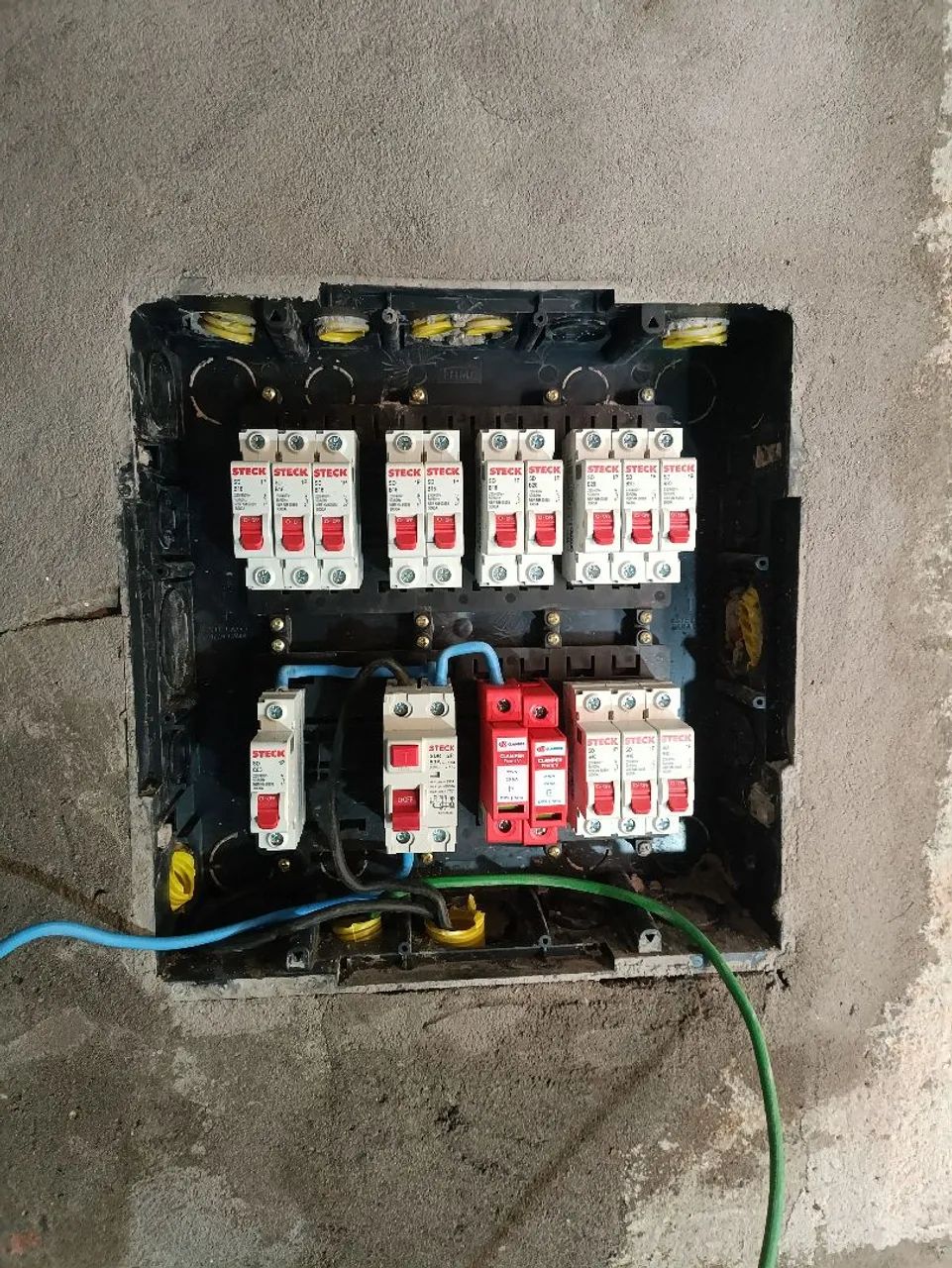 Eletricista  - Foto 5