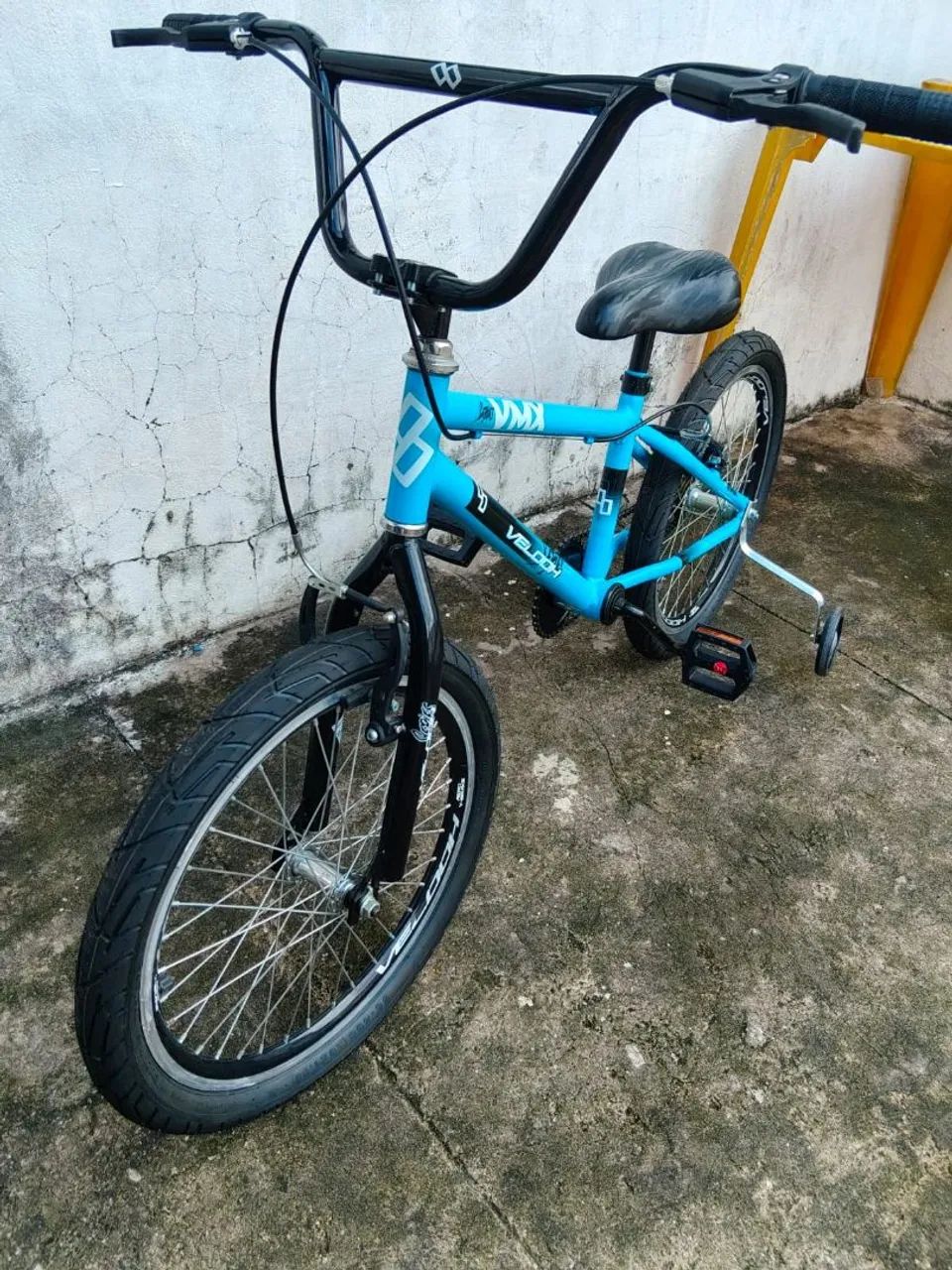 Bicicleta nova - Foto 3
