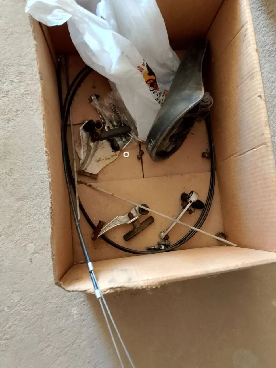 1 bicicheta valor 250.00 - Foto 4