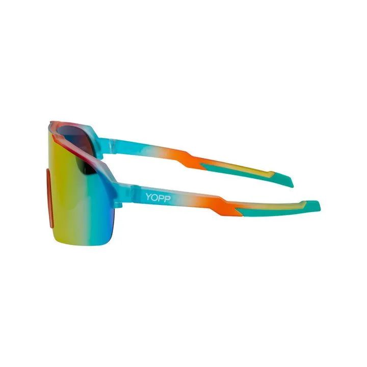 Oculos Yopp performance mask l 2.1 - Foto 4