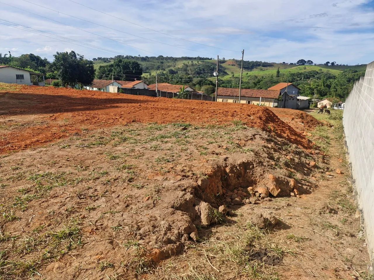 Vendo ou alugo terreno com 1200M - Foto 5