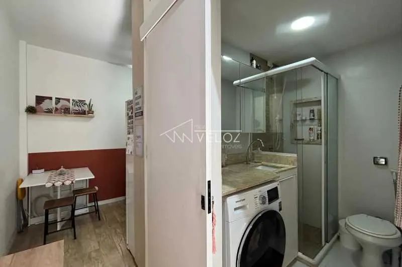Apartamento : / Residencial / Botafogo