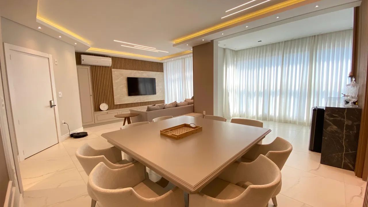APARTAMENTO SOFISTICADO,CONFORTÁVEL E LOCALIZAÇÃO PRIVILEGIADA - Foto 3