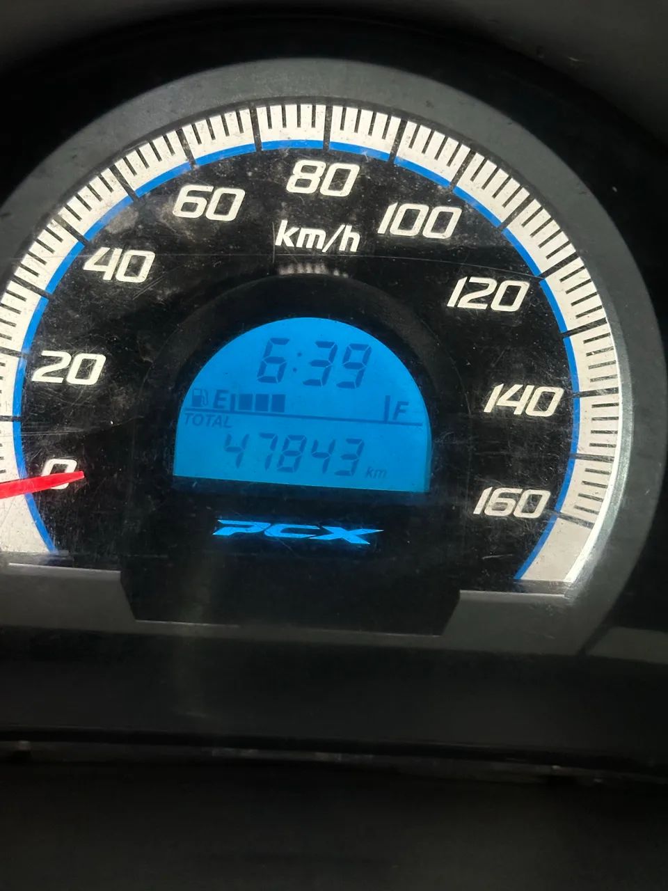 PCX 150 - 2015 - Foto 3