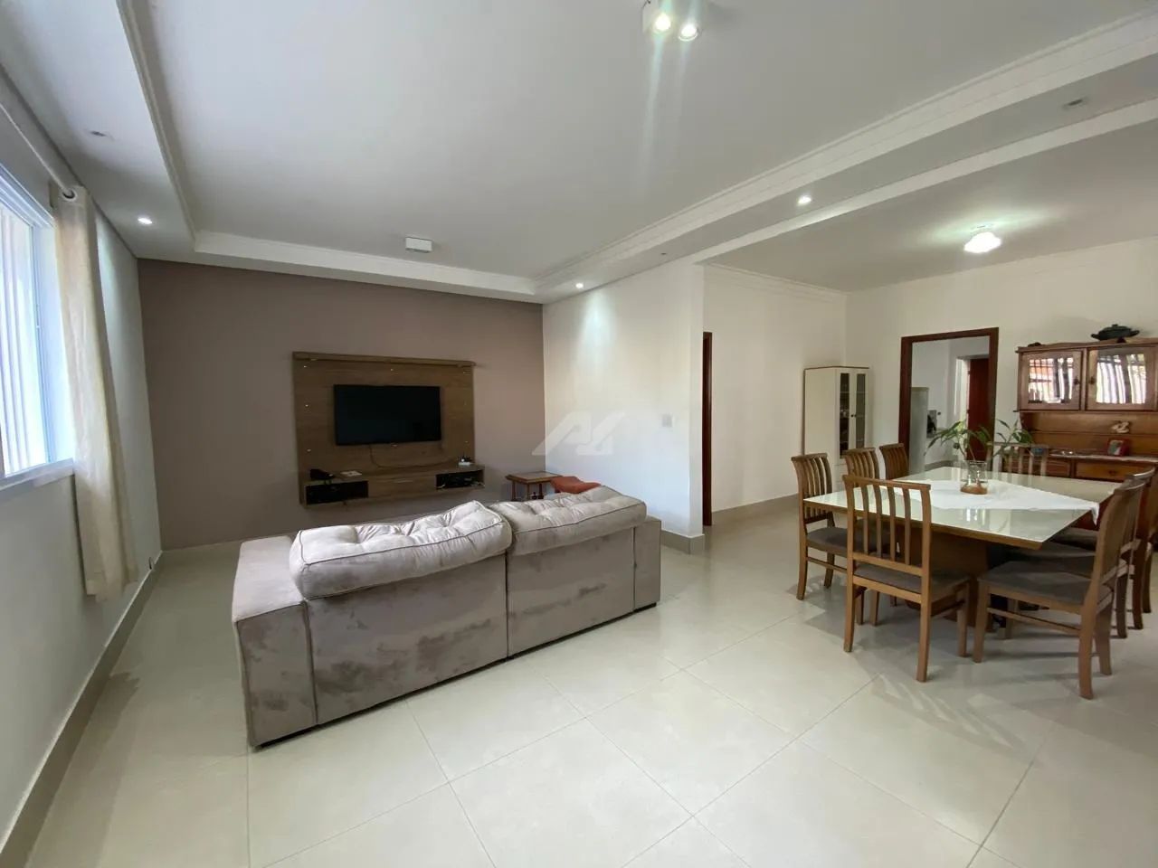 casa - Jardim Magnólia - Campinas - Foto 2