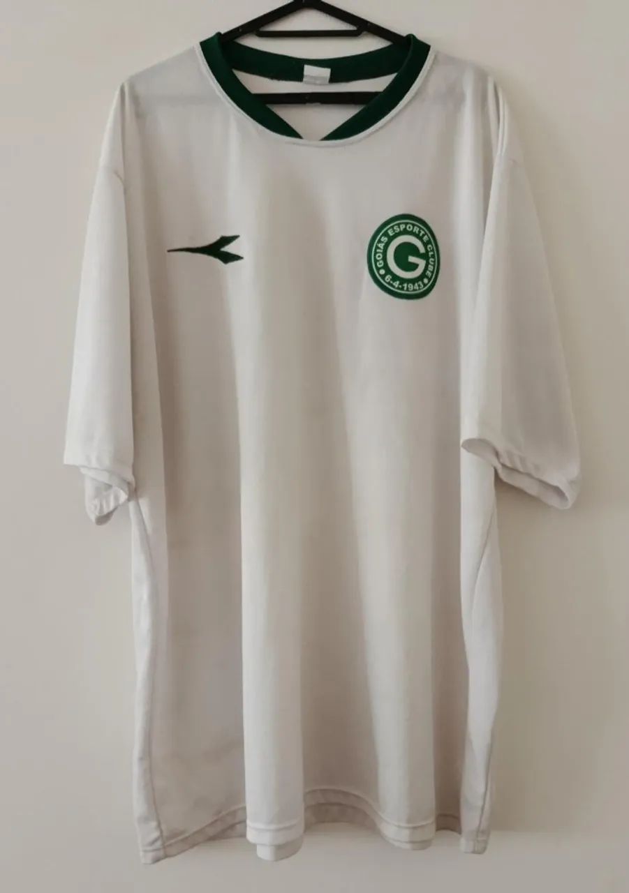 Camisa Goiás GG