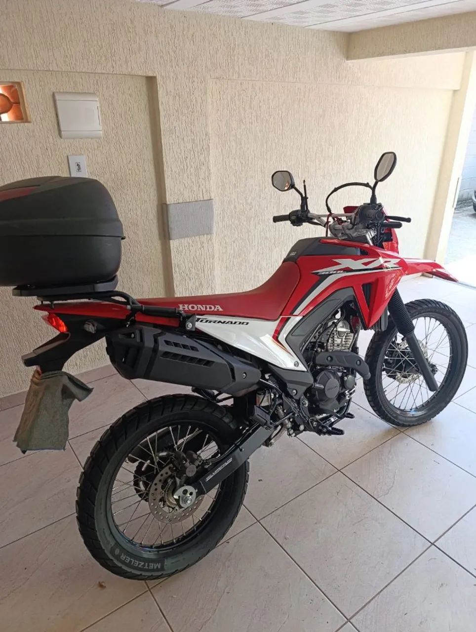 XR 300  - Foto 4
