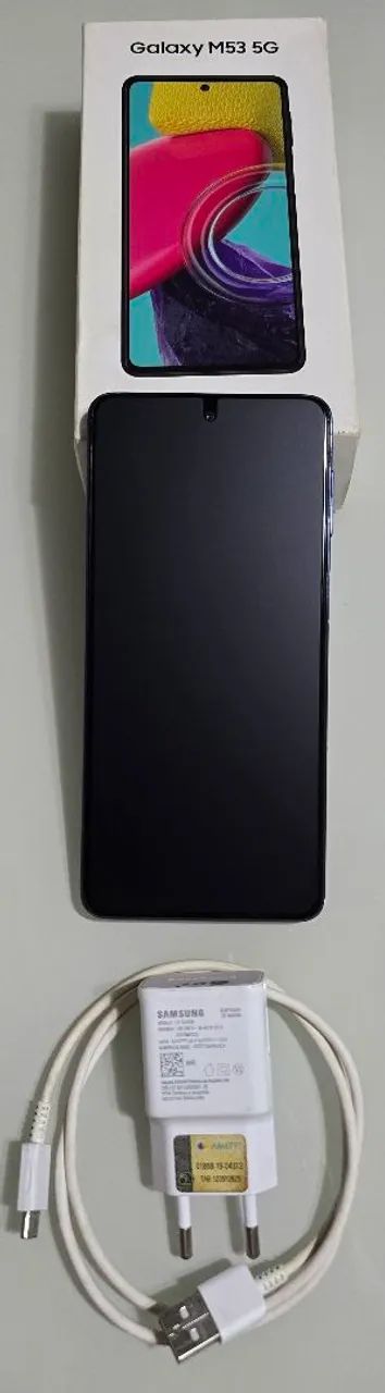 Samsung Galaxy M53 5G - Foto 2