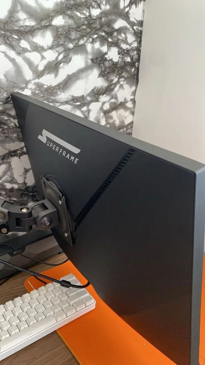 MONITOR GAMER 4K 240/ HD 480HZ - Foto 3