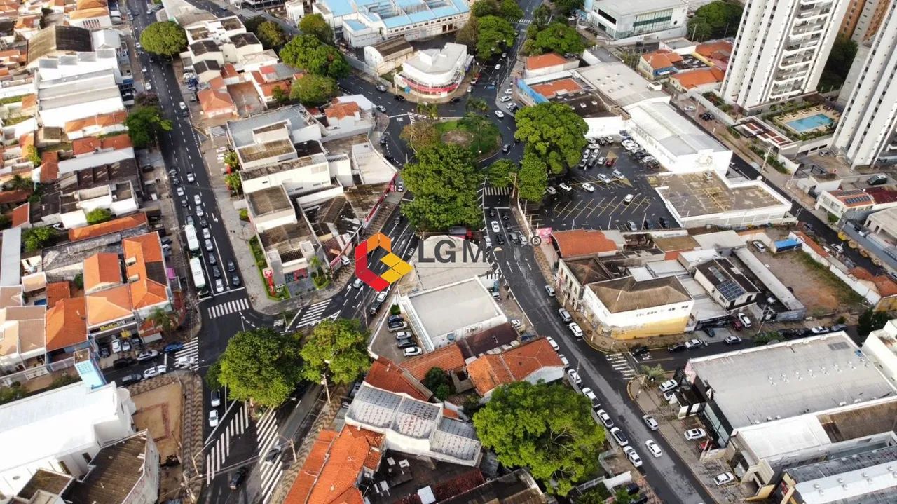 terreno - Taquaral - Campinas - Foto 3