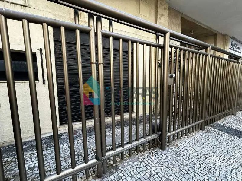 Loja Comercial em Copacabana - 90 m² - Foto 3