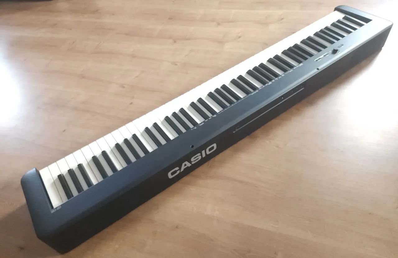 Piano Casio CDPS 100 - Foto 2