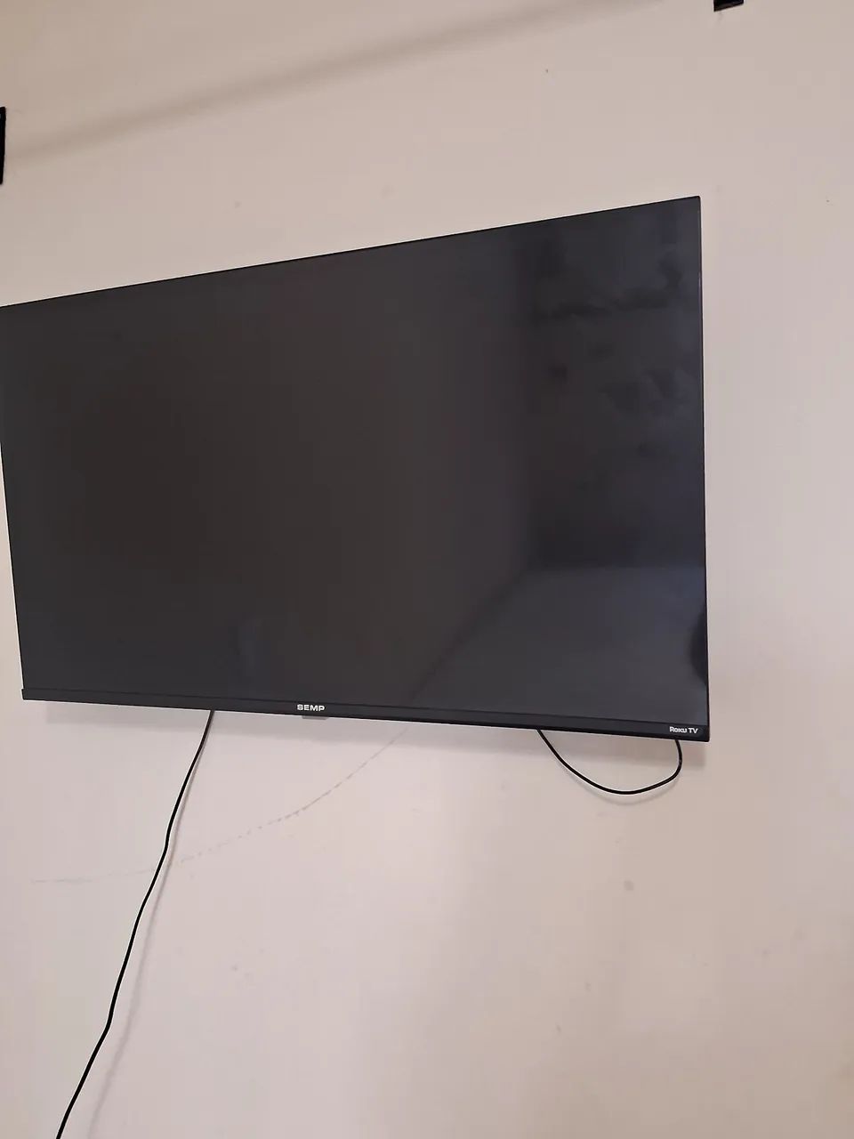 Tv 32" Semp Toshiba  - Foto 5
