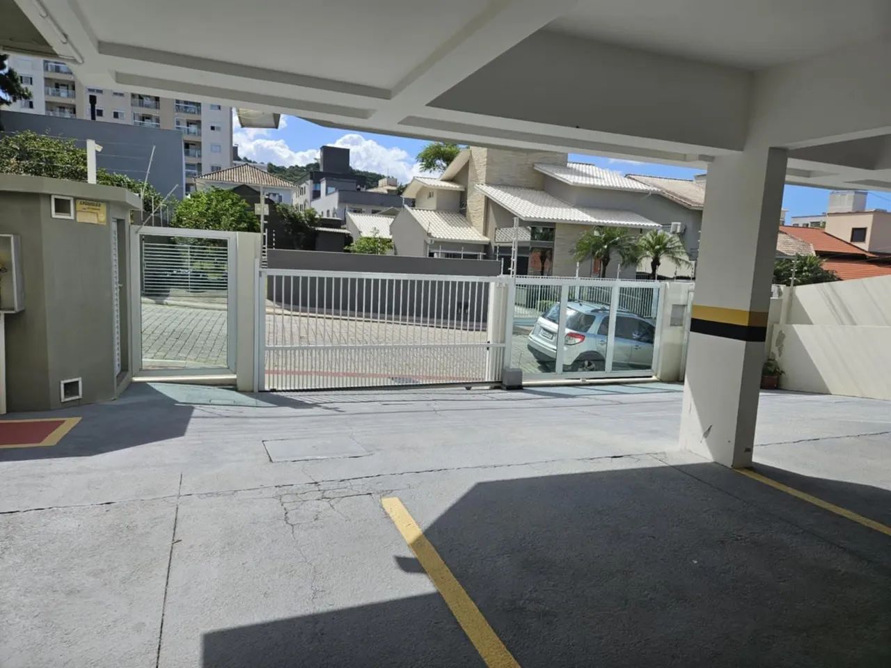 APARTAMENTO 2 QUARTOS, AREIAS, SÃO JOSÉ - SC - Foto 2
