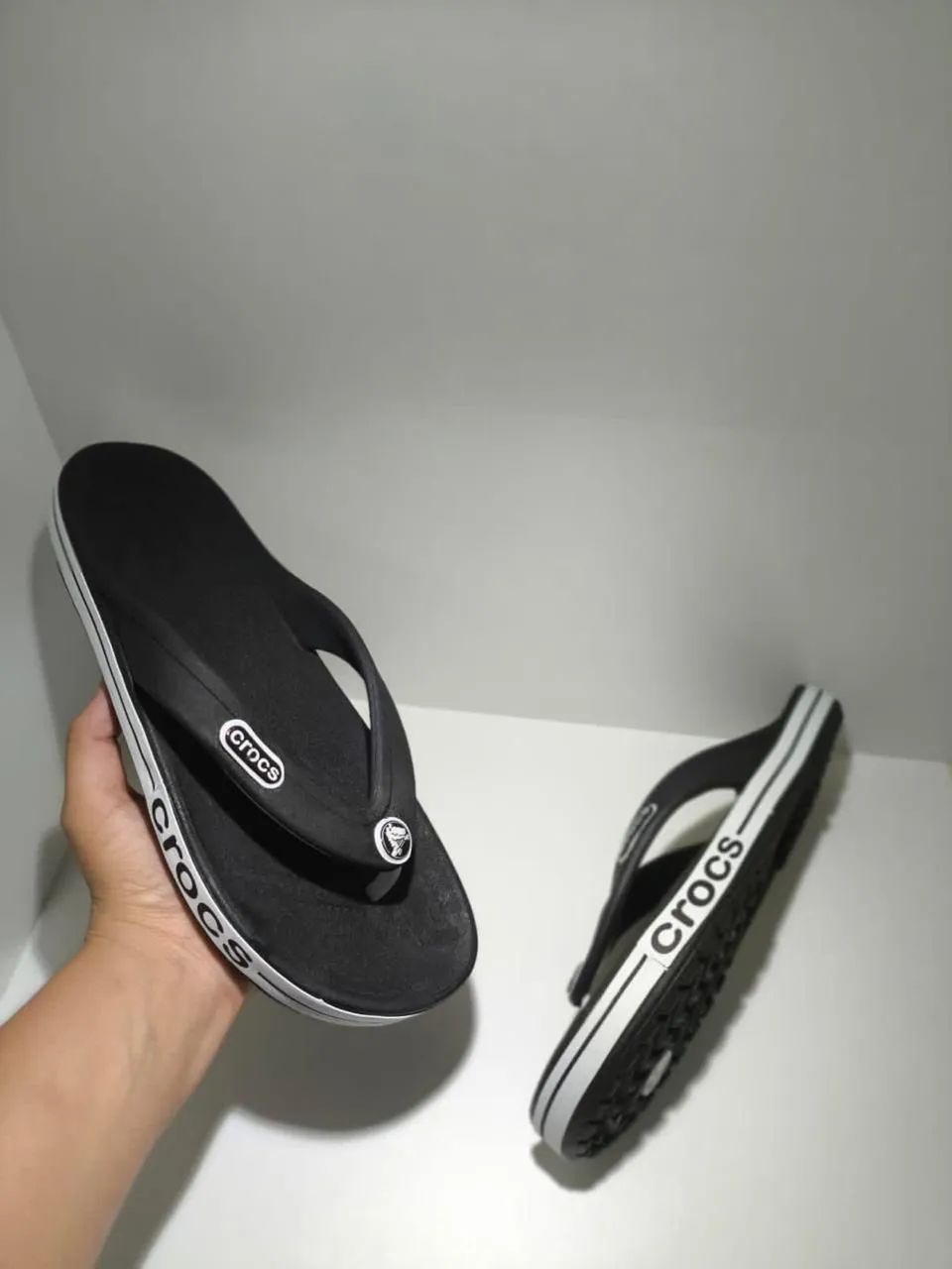 Crocs Pronta entrega grátis - Foto 4