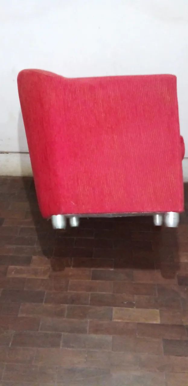 POLTRONA SIMPLES  - Foto 3