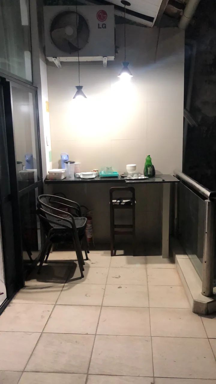 Alugo casa Vista Baía de todos os Santos  - Foto 11