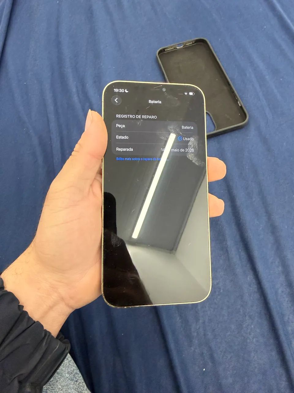 iPhone 12 Pro Max  - Foto 4