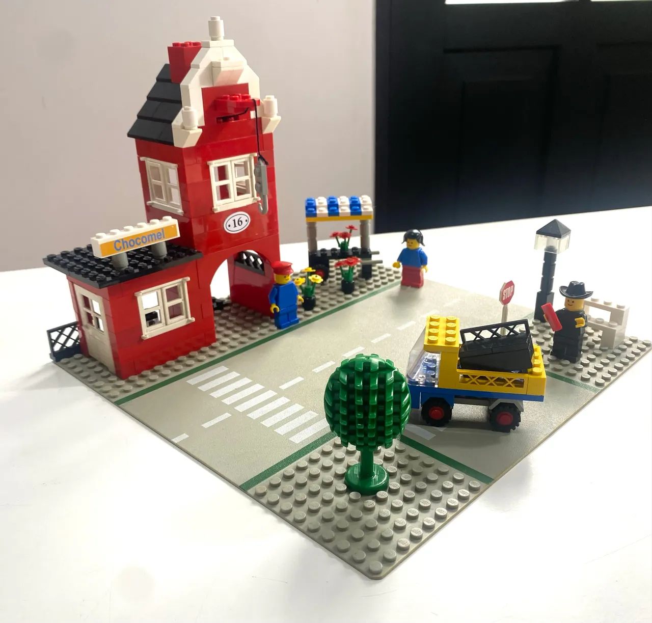 Lego 1620 - CHOCOMEL - Foto 3