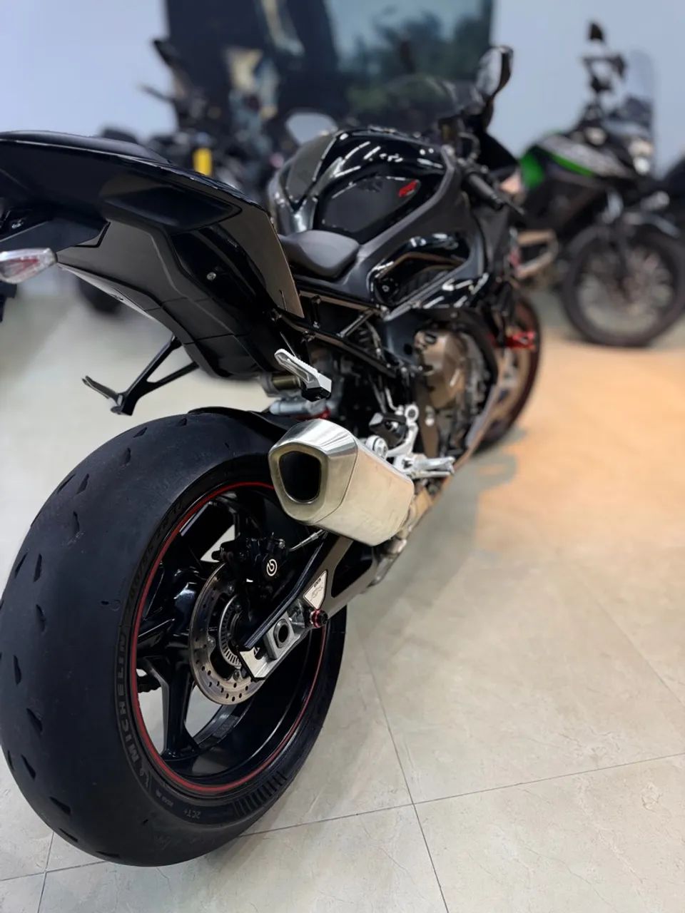 BMW S1000rr 2022 - Foto 5