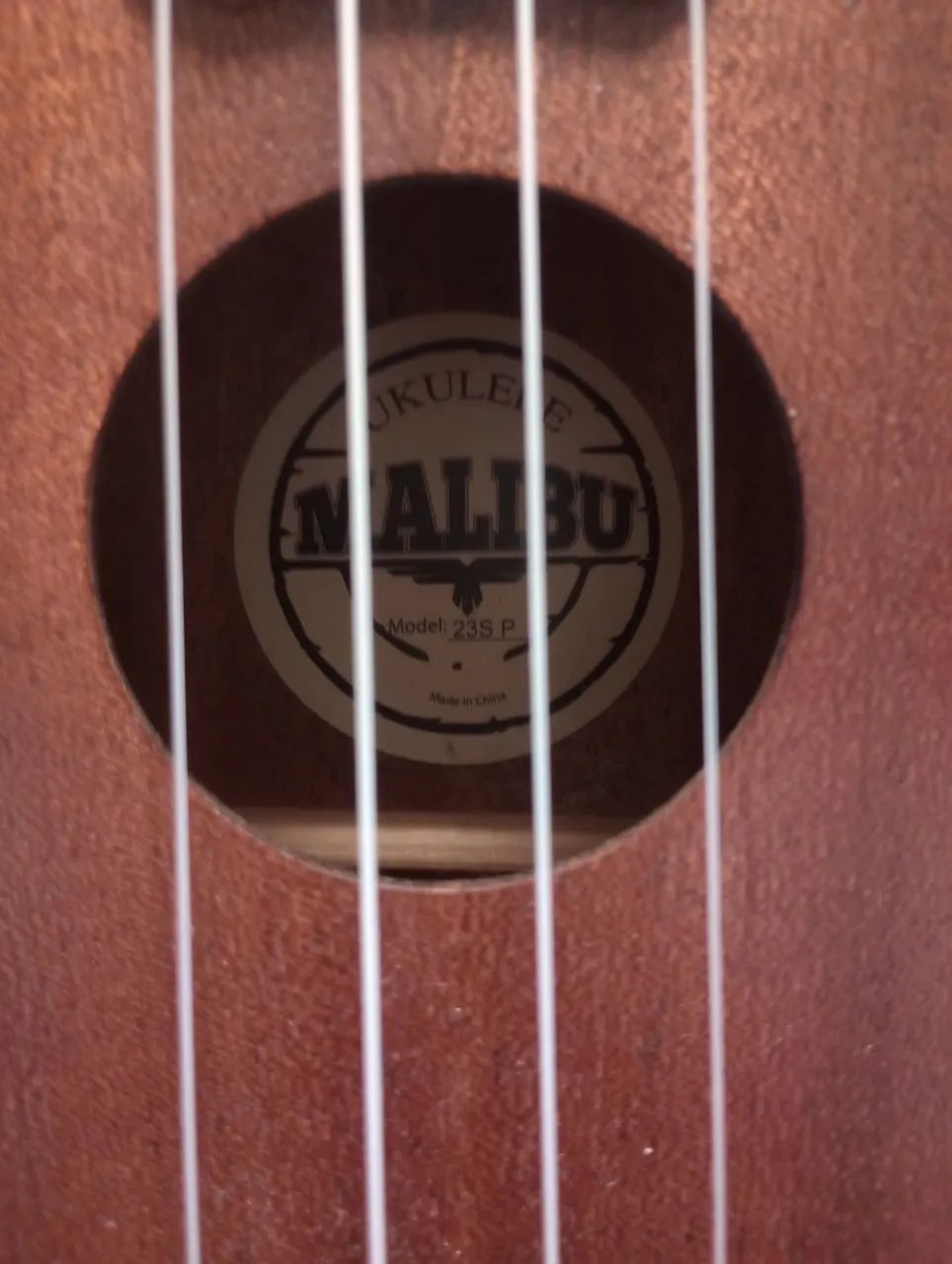Ukelele Malibu  - Foto 5