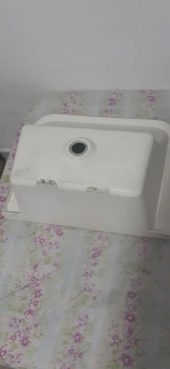 Tanque  - Foto 4