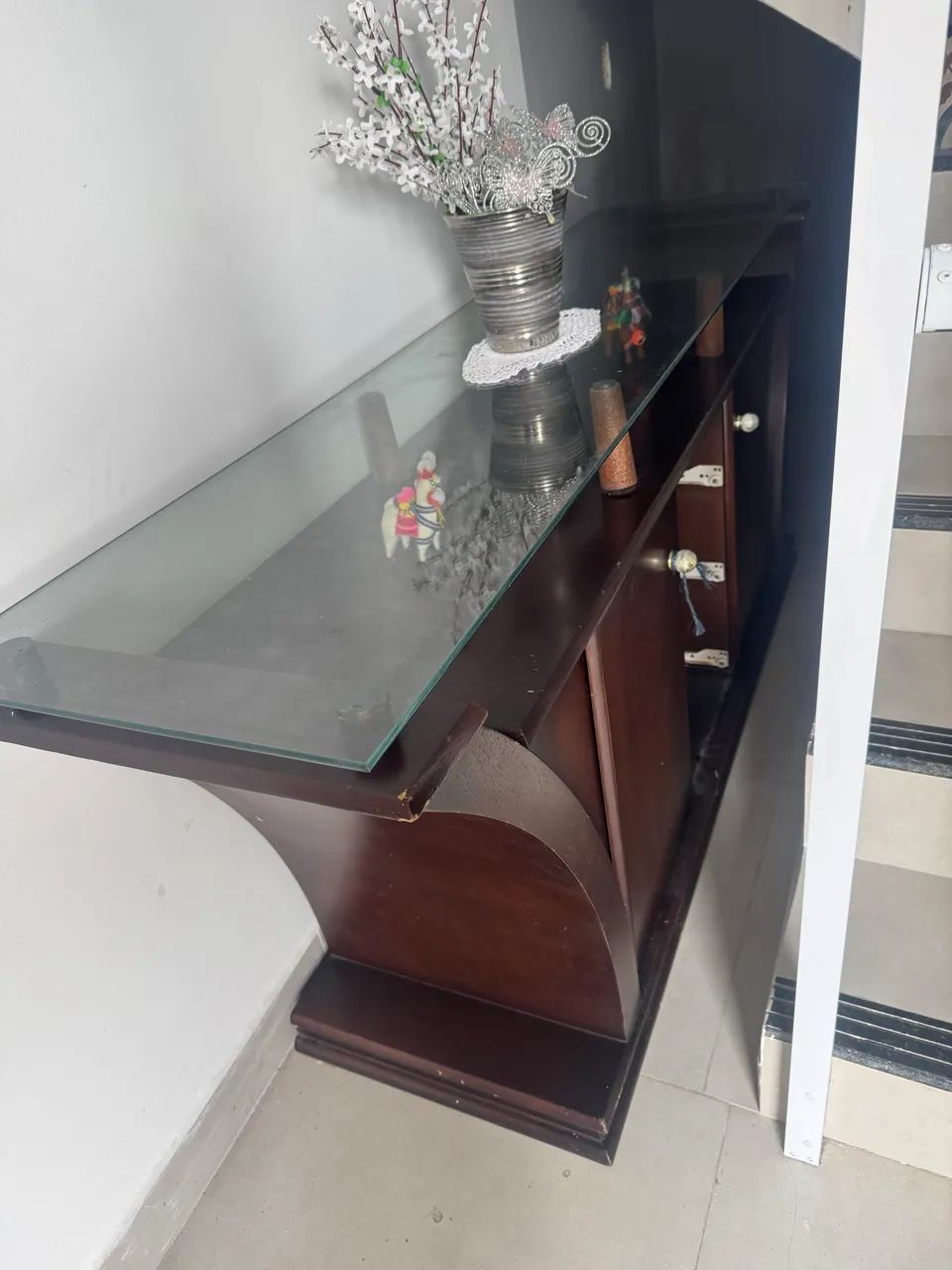 Cristaleira
