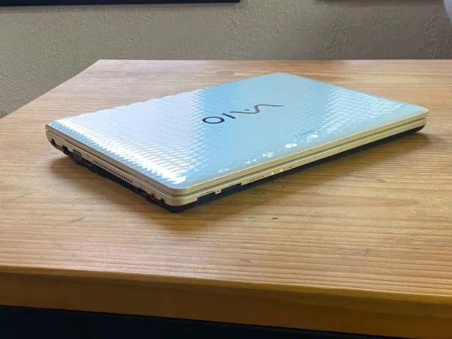 NOTEBOOK SONY VAIO 