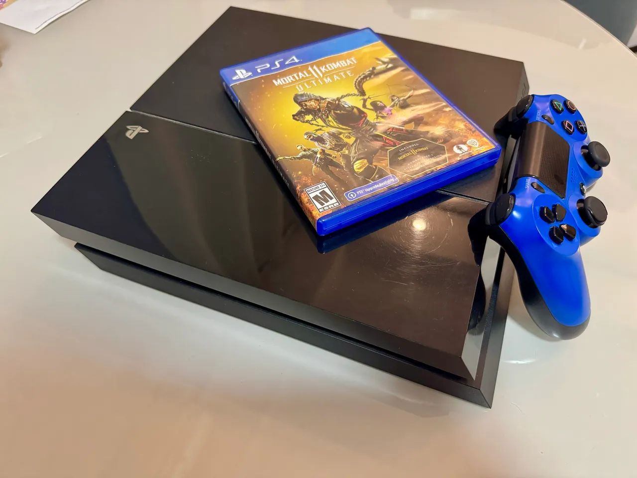 Ps4 - PlayStation 4 - Foto 2