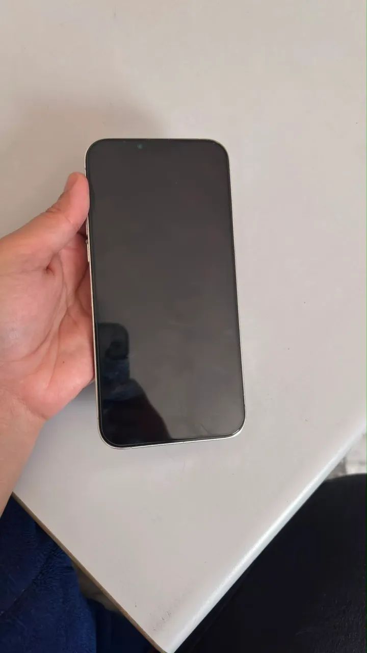 Vendo iPhone 13 Pro Max 