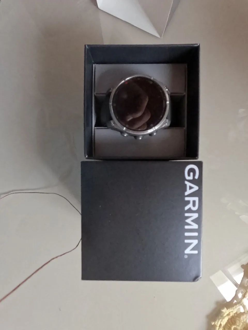 Garmin Fenix 8 PRO - Foto 2